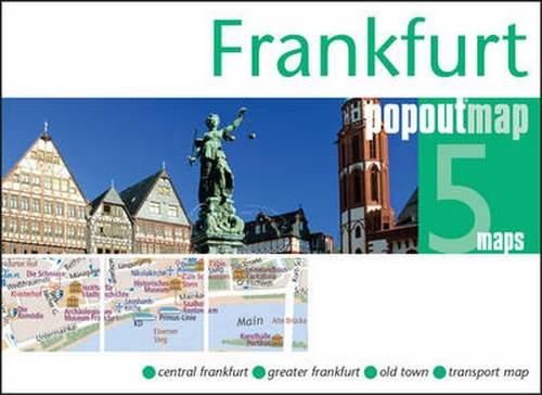 Frankfurt popout map |