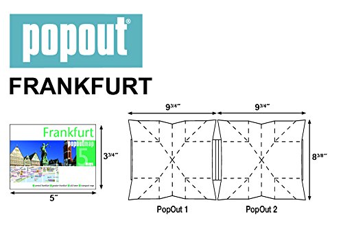 Frankfurt popout map | - 2 | YEO