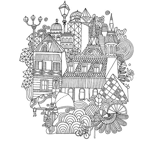 Gulliver\'s New Travels - Colouring in a New World | James Gulliver Hancock - 3 | YEO