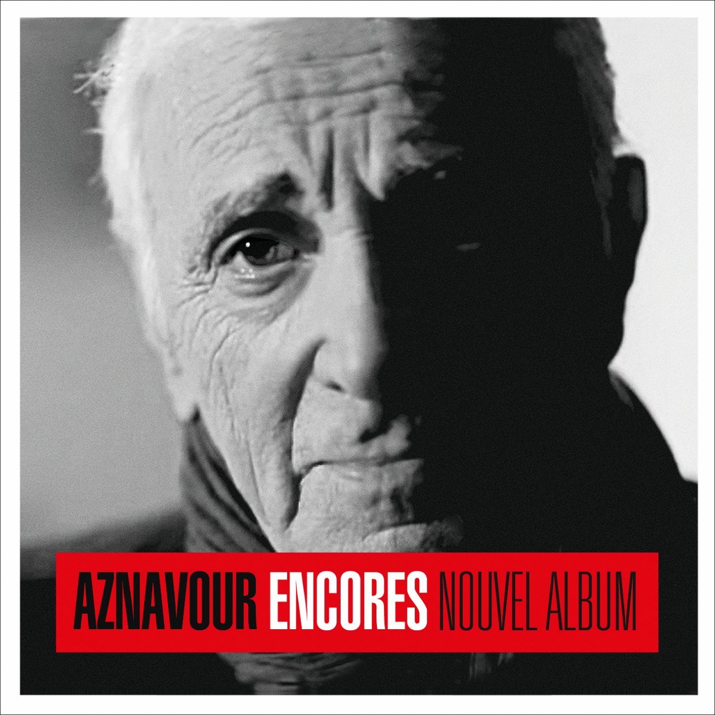 Imports Encore | charles aznavour
