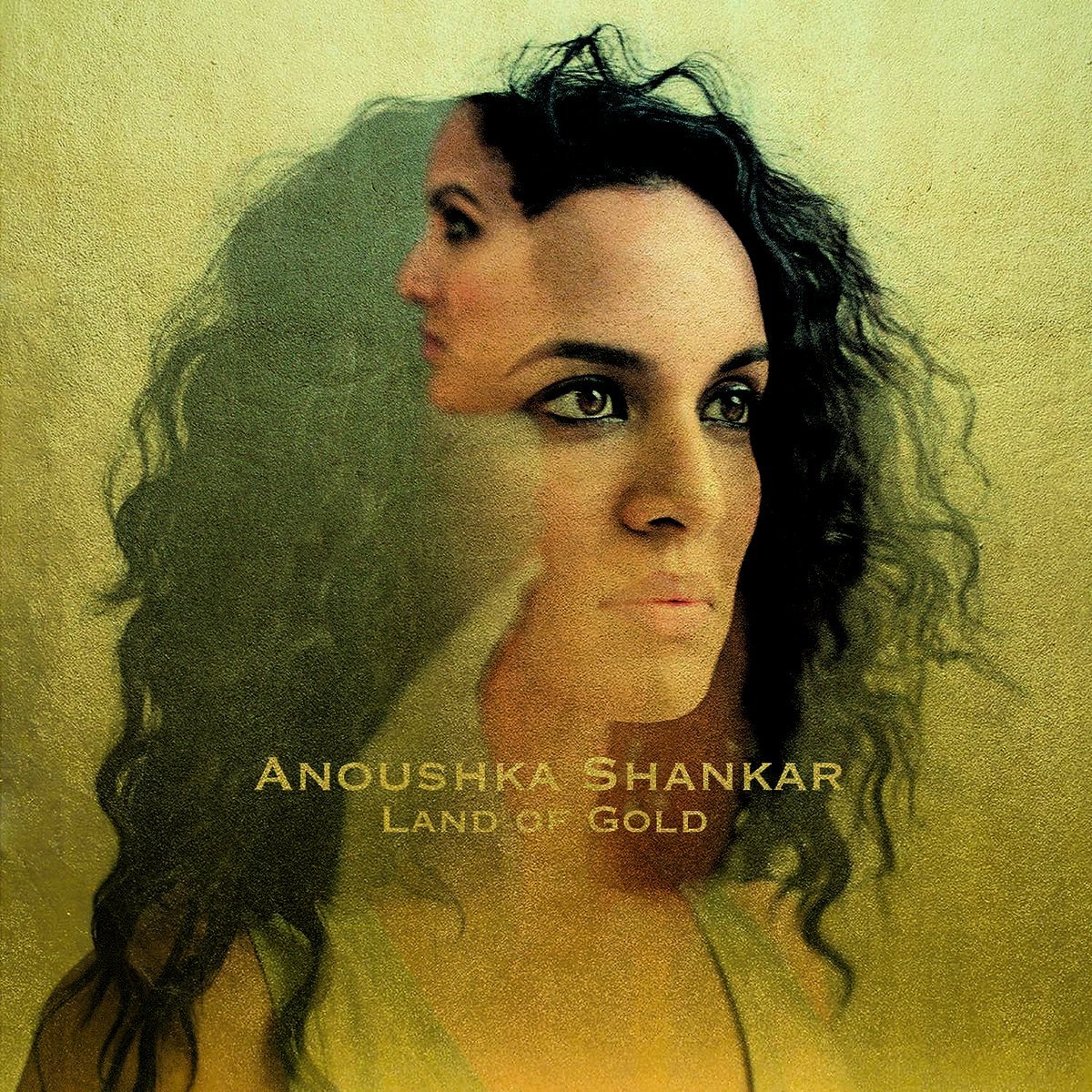 Land Of Gold | Anoushka Shankar