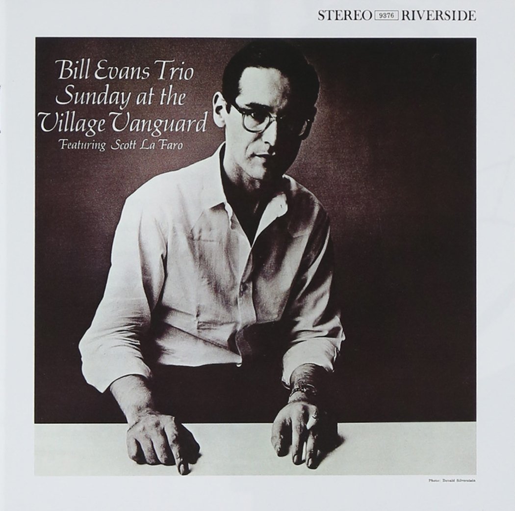 Sunday At The Village Vanguard | Bill Evans