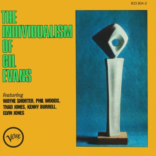 The Individualism Of Gil Evans | Gil Evans, Monday Night Orchestra