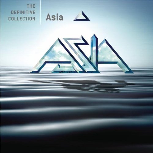 The Definitive Collection | Asia