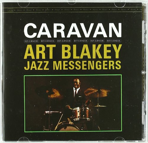 Caravan | Art Blakey