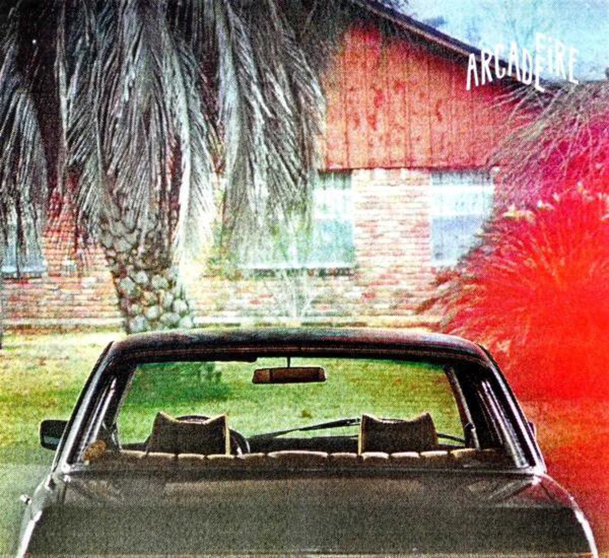 The Suburbs | Arcade Fire