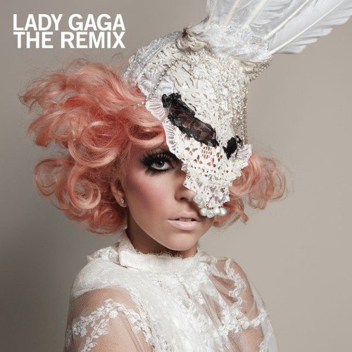 The Remix - Vinyl | Lady Gaga