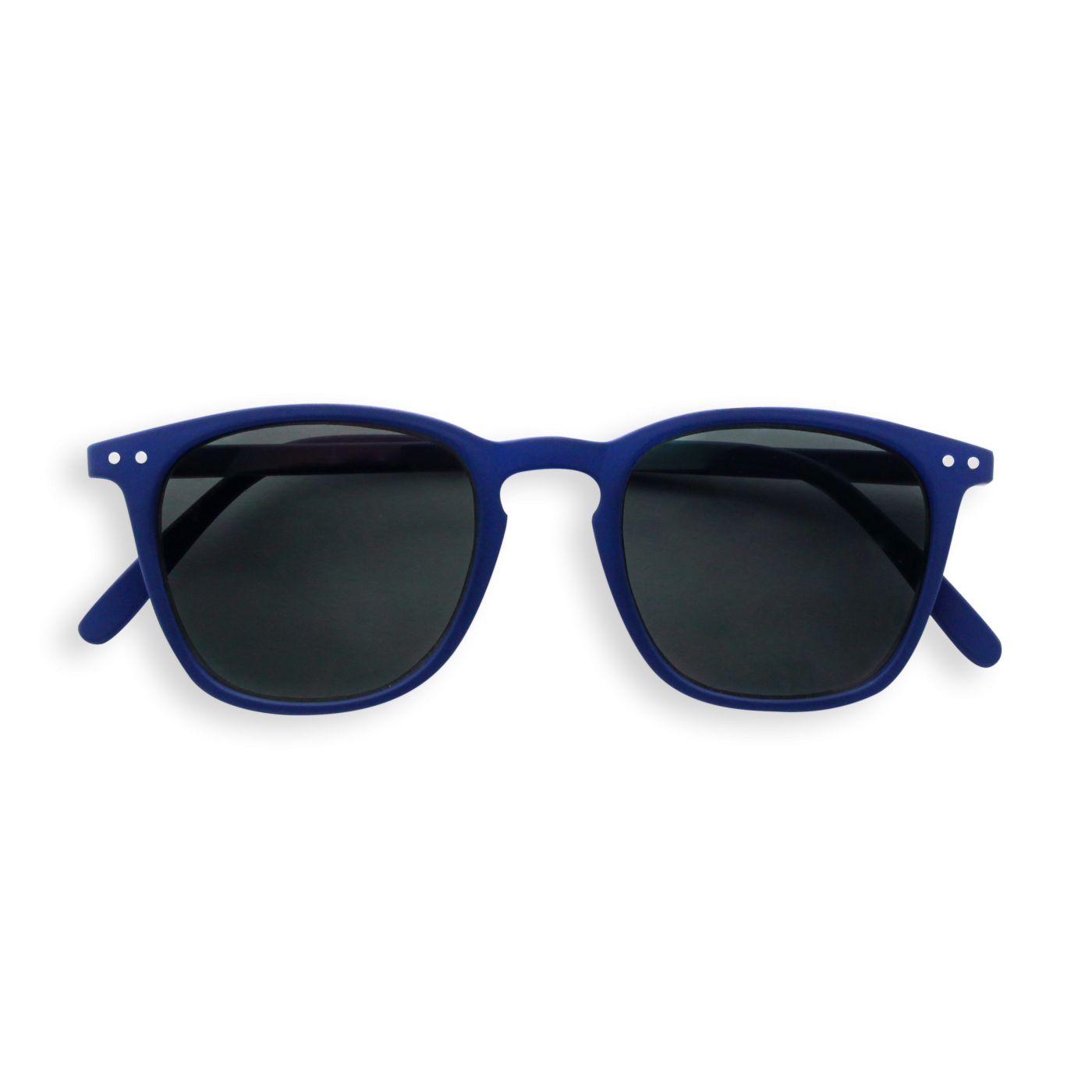 Ochelari de soare - #E Sun Navy Blue | Izipizi