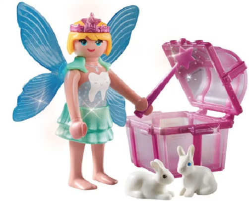 Figurina - Zana Maseluta | Playmobil