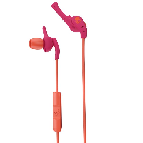 Casti Skullcandy XTpLYO - Pink / Orange | Skullcandy - 1 | YEO