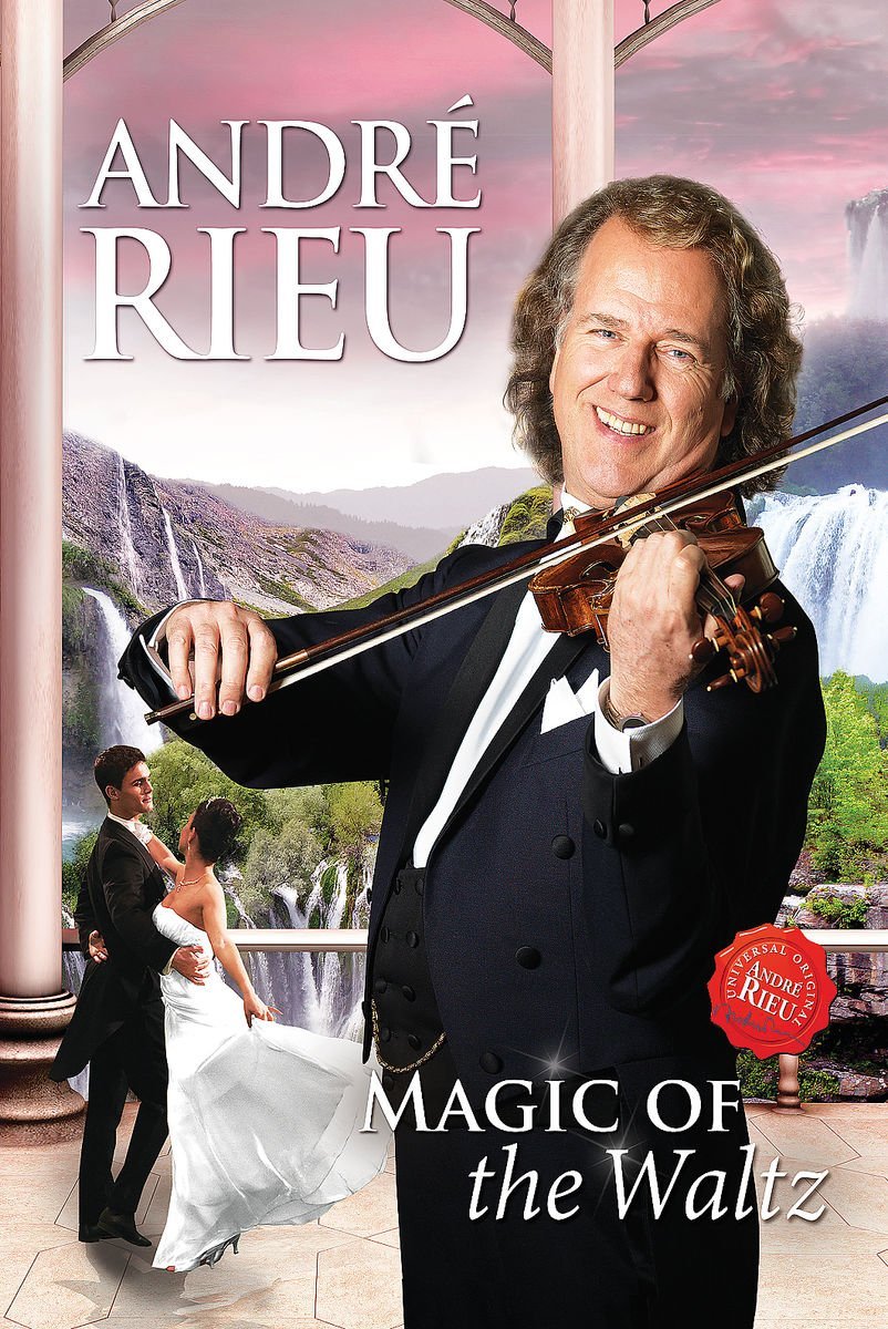 Magic Of The Waltz | Andre Rieu