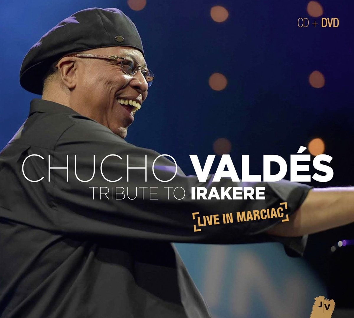 Tribute to Irakere - Live in Marciac | Chucho Valdes