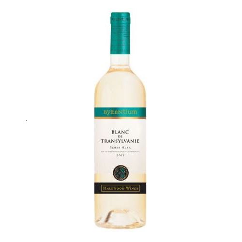 Vin alb - Byzantium, 2015, sec | Halewood Wines