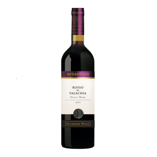 Vin rosu - Rosso di Valachia, 2015, sec Halewood Wines