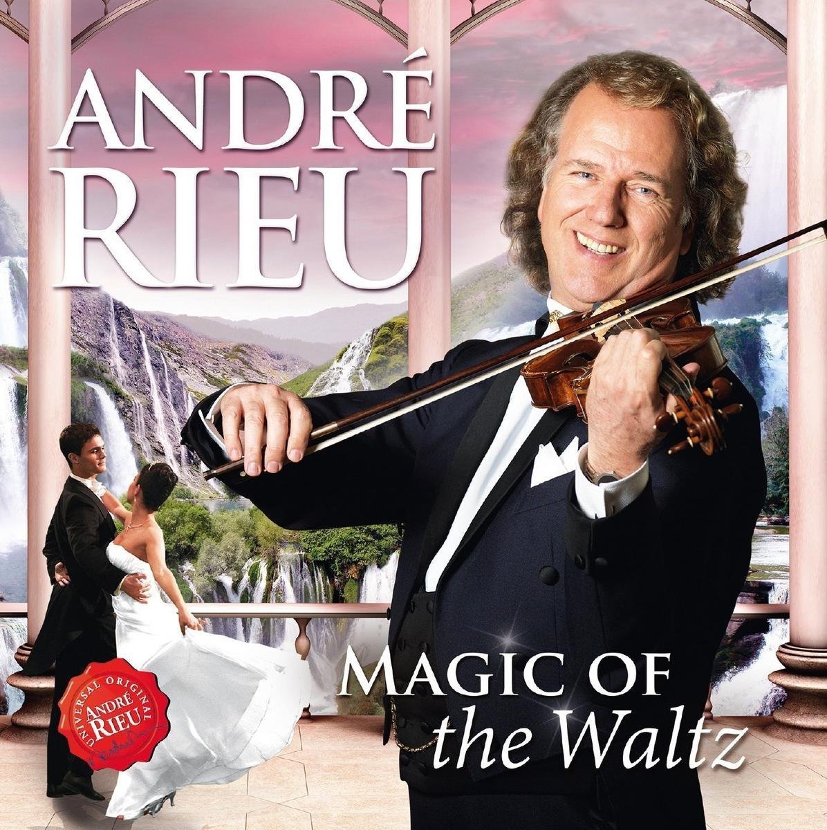 Magic Of The Waltz | Andre Rieu