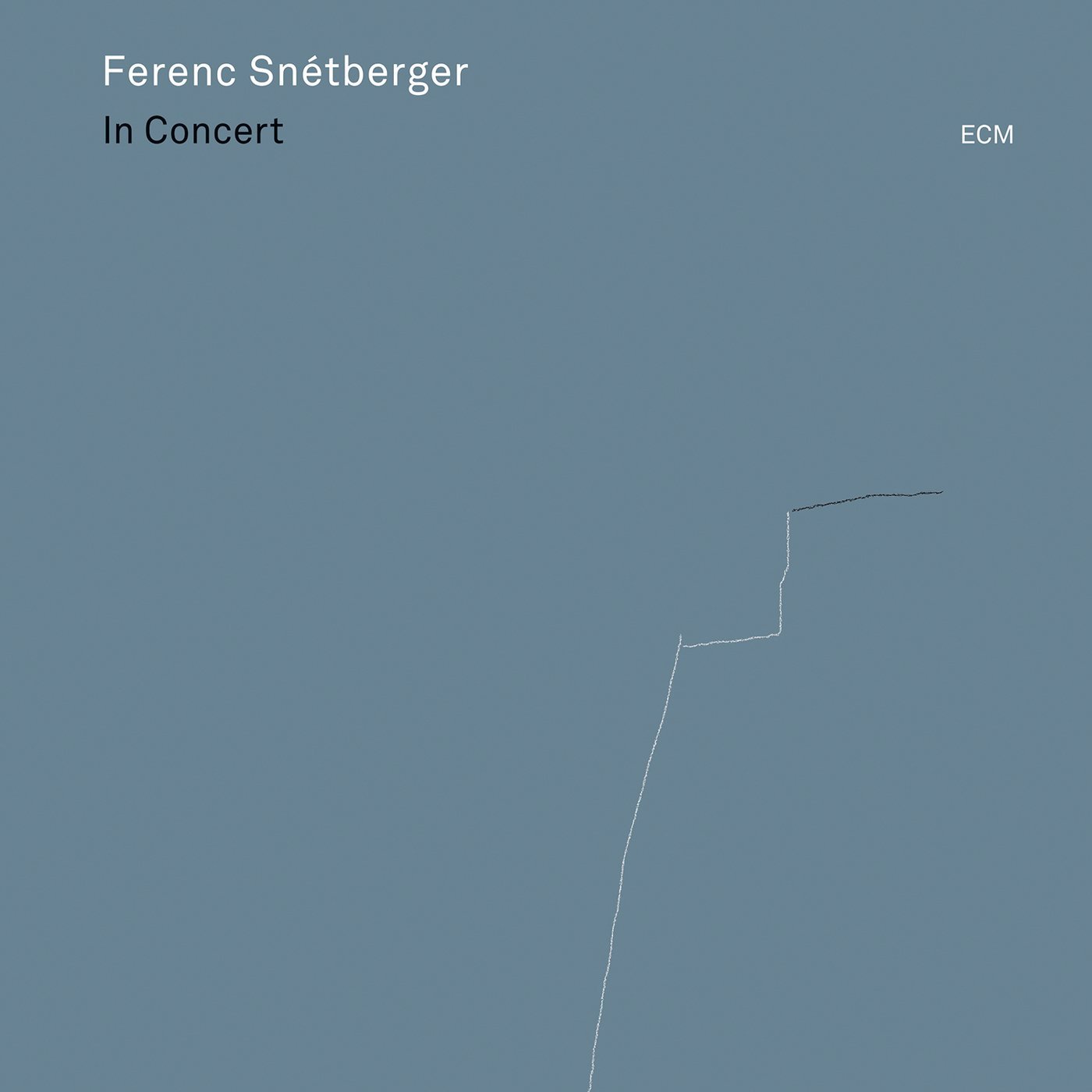 In Concert - Live | Ferenc Snetberger