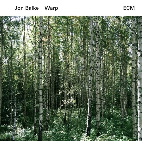 Warp | Jon Balke