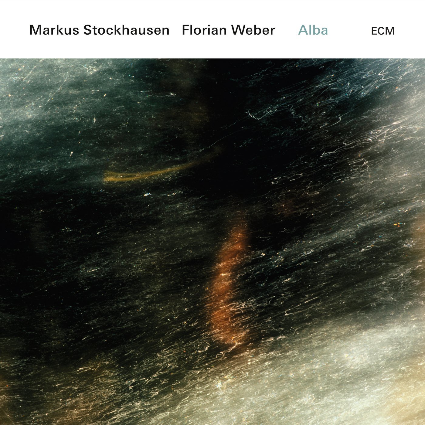 Alba | Markus Stockhausen, Florian Weber