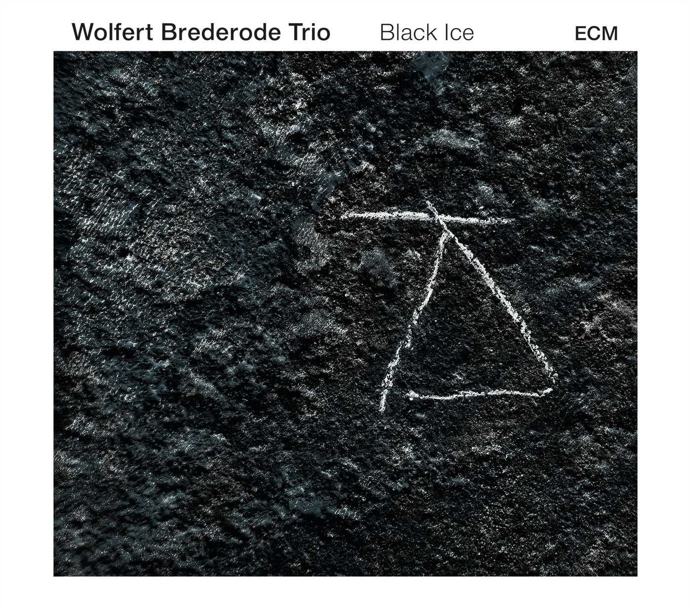 Black Ice | Wolfert Brederode Trio