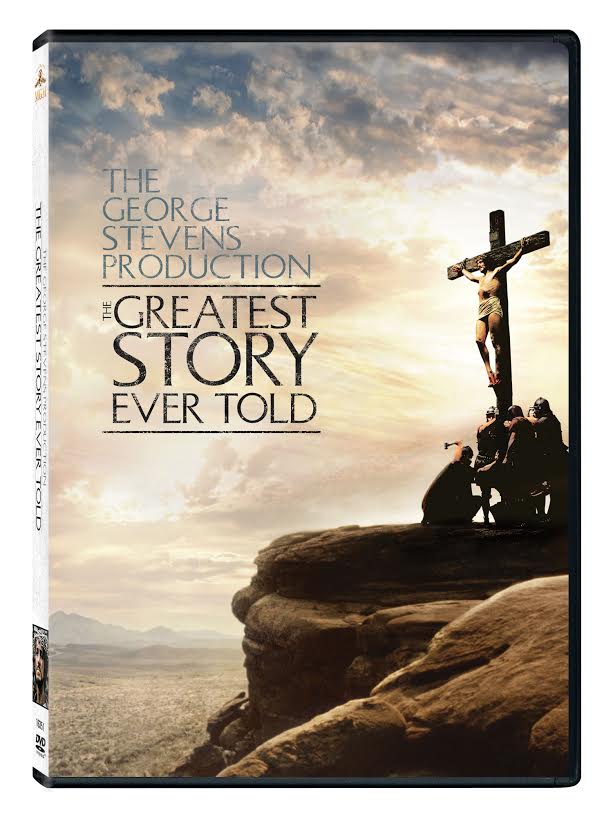 Viata lui Iisus / The Greatest Story Ever Told | George Stevens