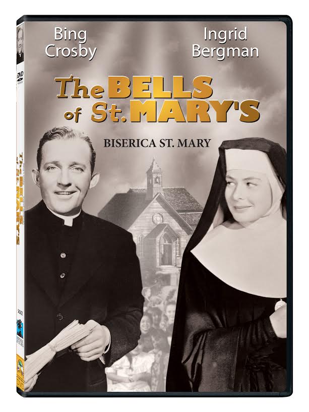 Biserica St. Mary / The Bells of St. Mary\'s | Leo McCarey