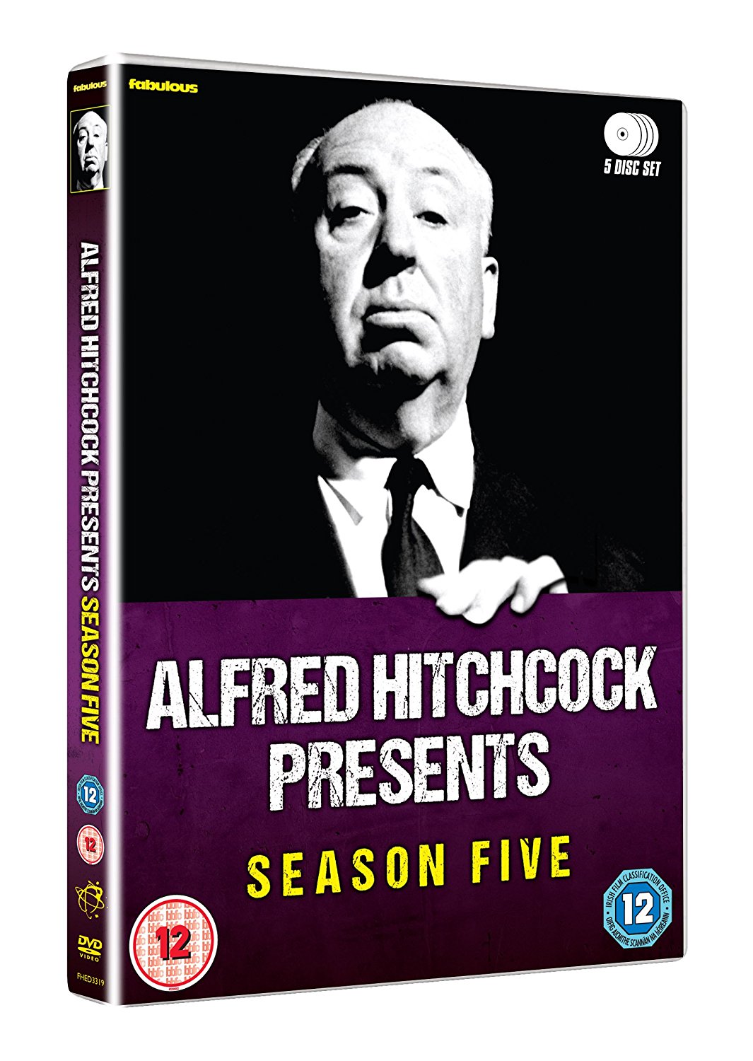 Alfred Hitchcock Presents - Season Five | Alfred Hitchcock