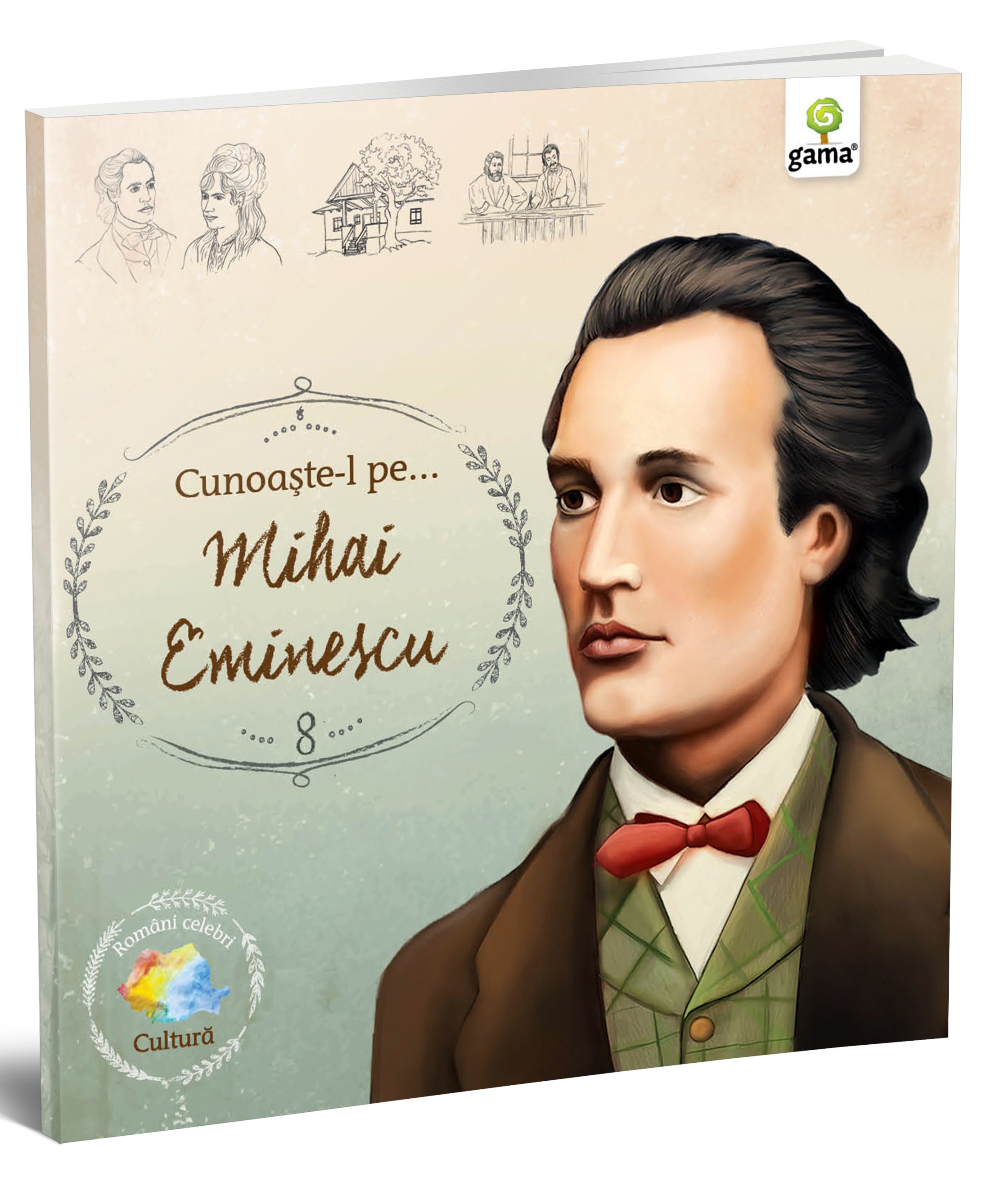 Cunoaste-l pe...Mihai Eminescu | - 1 | YEO