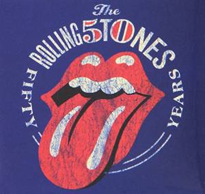 Magnet - Rolling Stones - 50th Anni Vintage | Rock Off