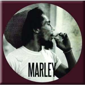 Magnet - Bob Marley - Joint | Rock Off
