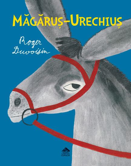 Magarus-Urechius | Roger Duvoisin