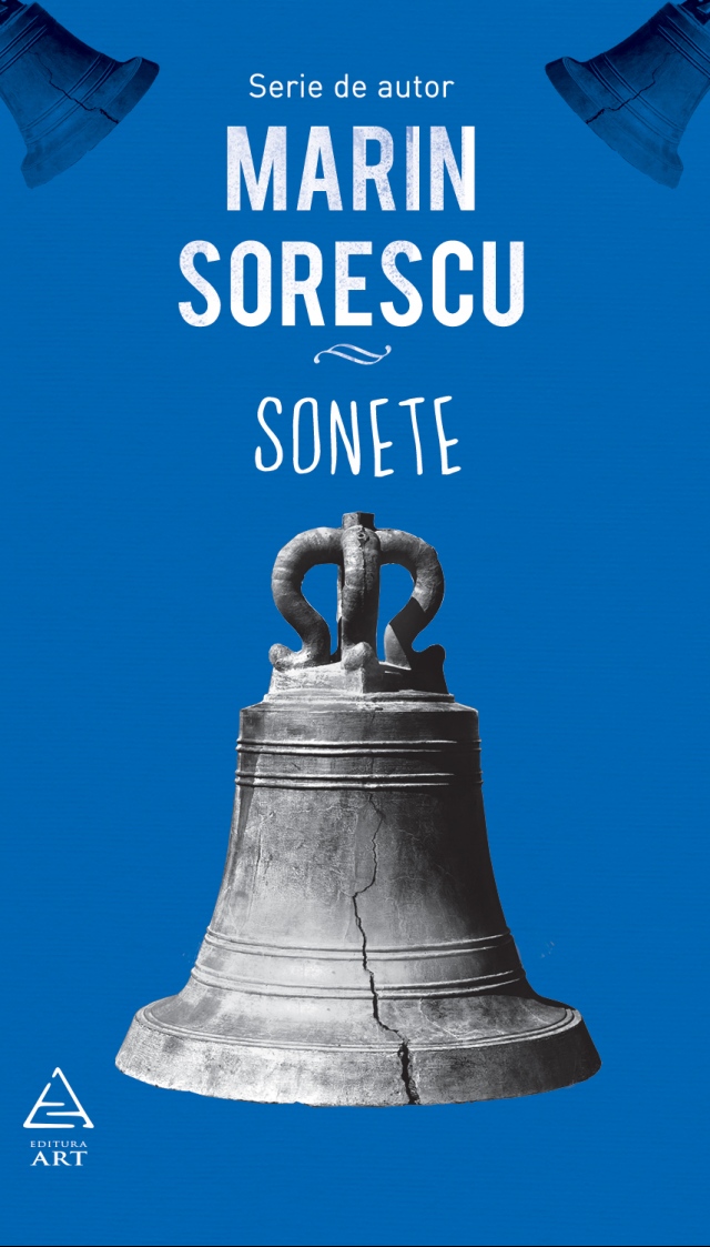 Sonete | Marin Sorescu