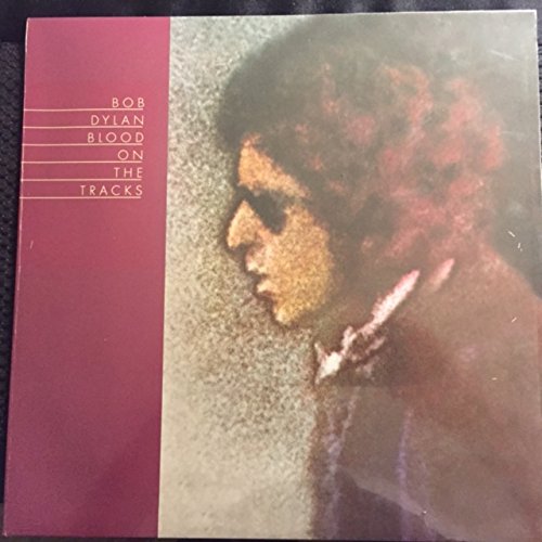 Blood on the Tracks - Vinyl | Bob Dylan