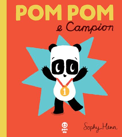 Pom Pom e campion | Sophy Henn