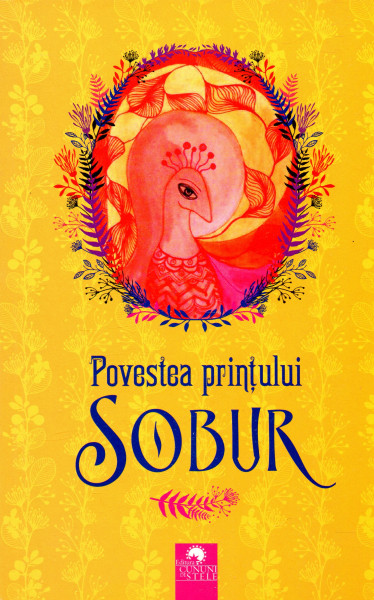 Povestea printului Sobur | carturesti.ro