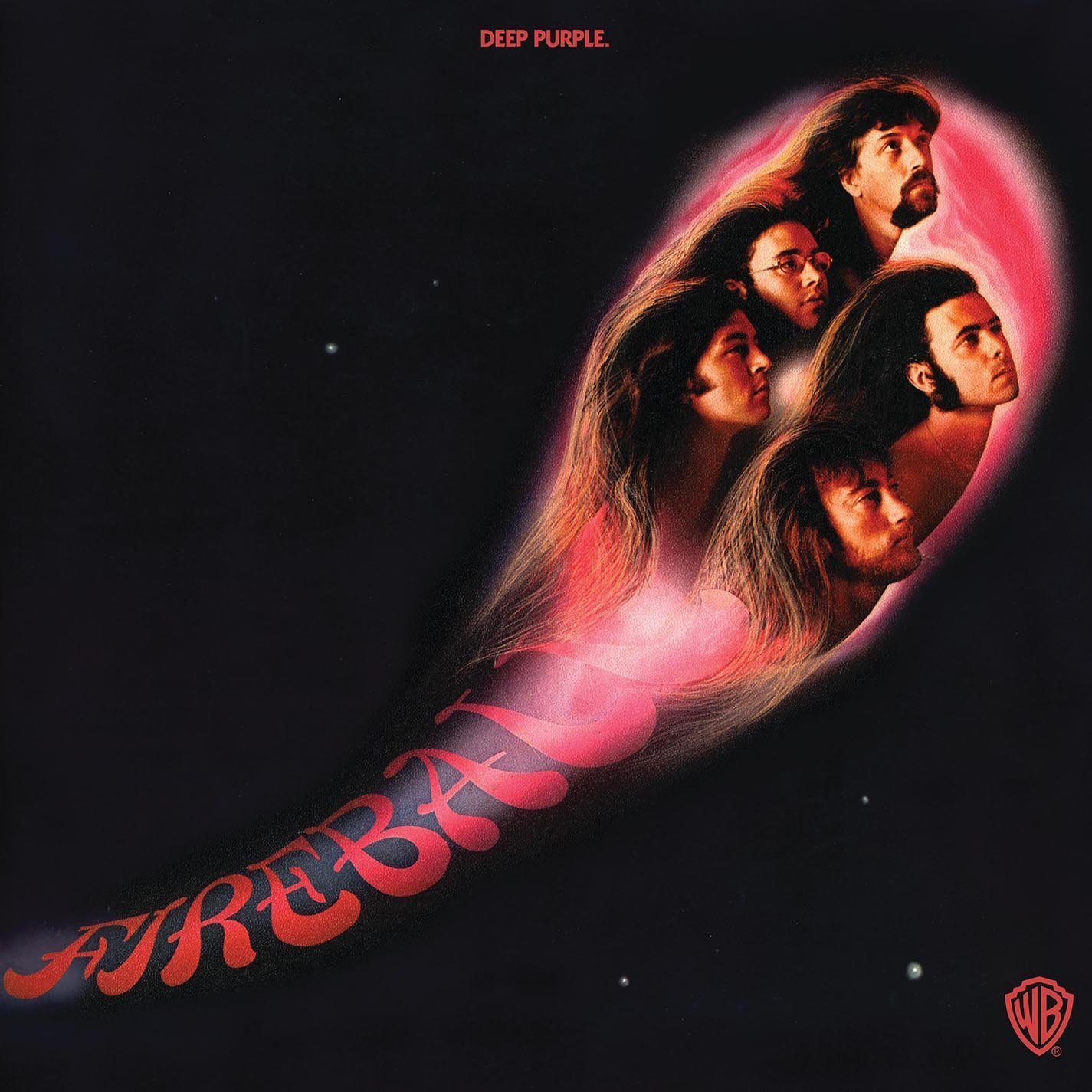 Fireball - Vinyl | Deep Purple