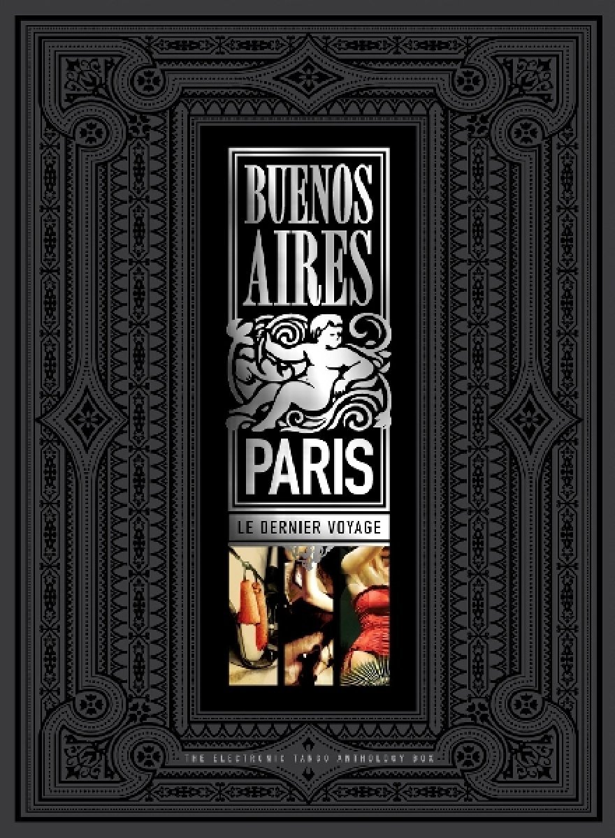 Buenos Aires - Paris | Various Artists