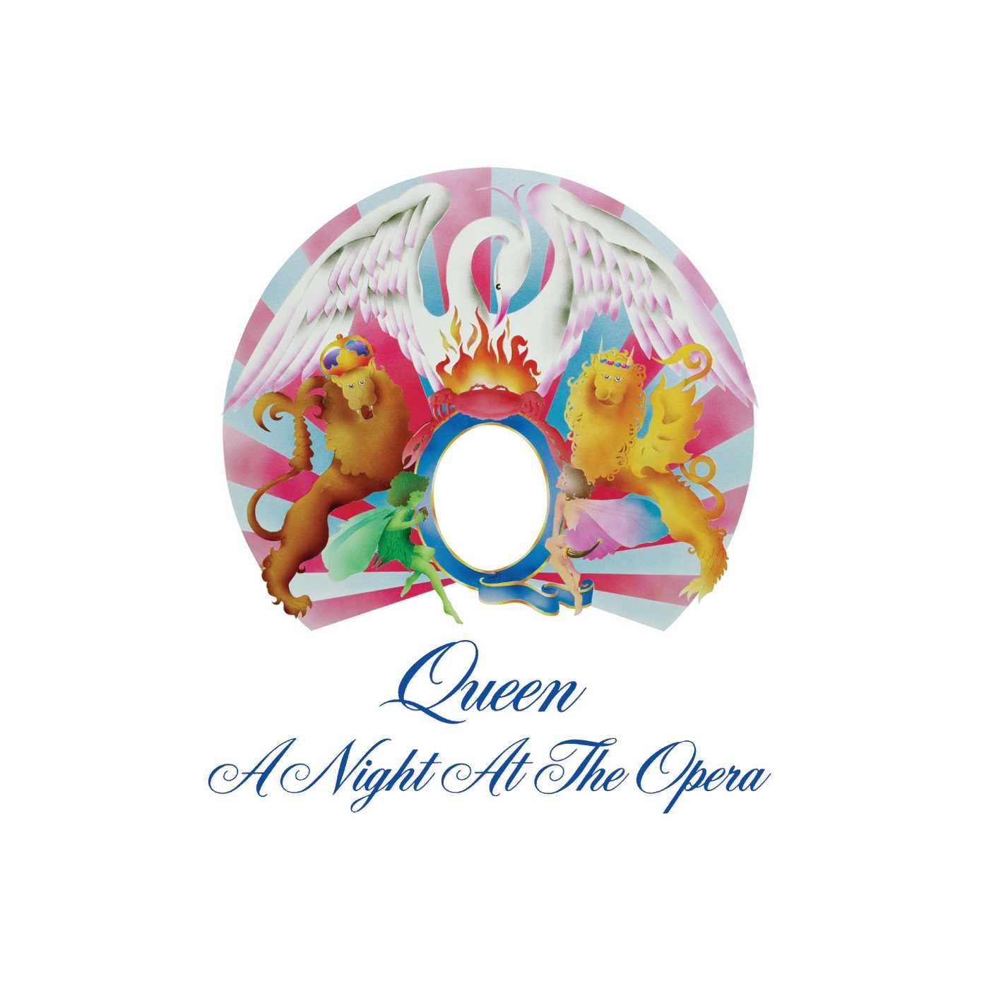 A Night At The Opera | Queen - 1 | YEO