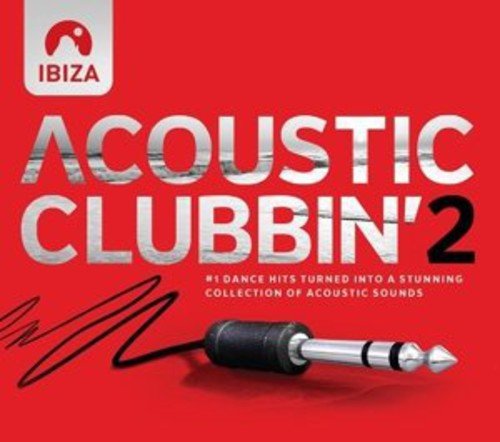 Acoustic Clubbin' 2 | Various Artists