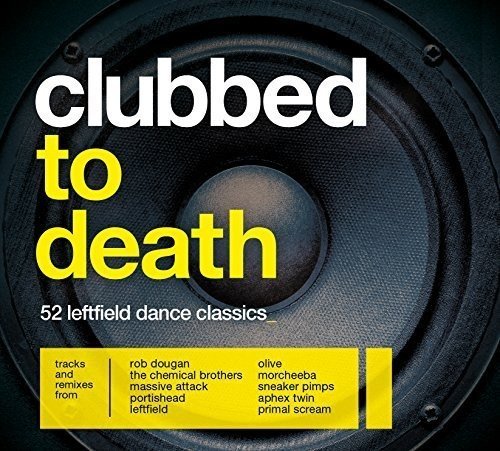 Clubbed to Death | Various Artists