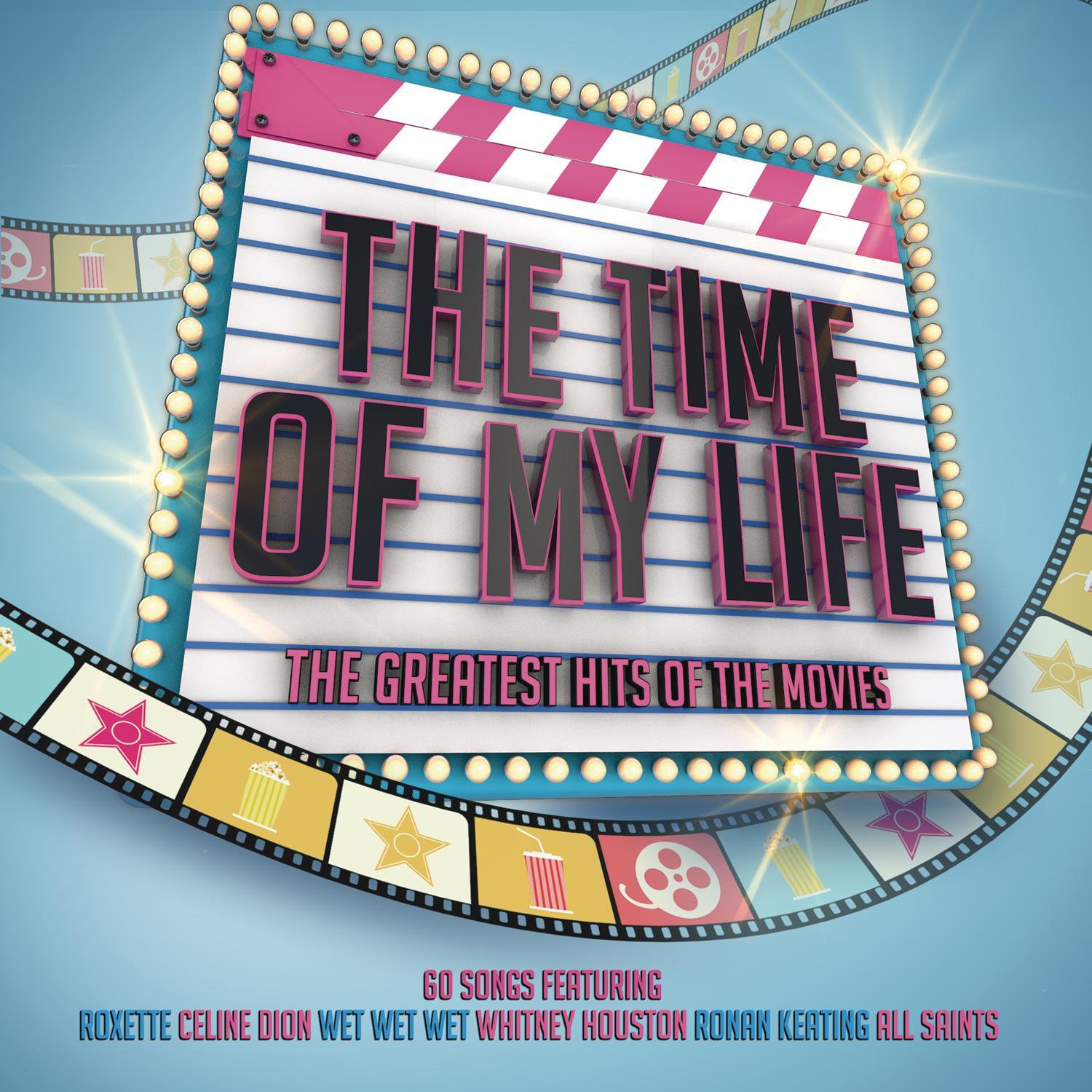 The Time Of My Life | Various Artists