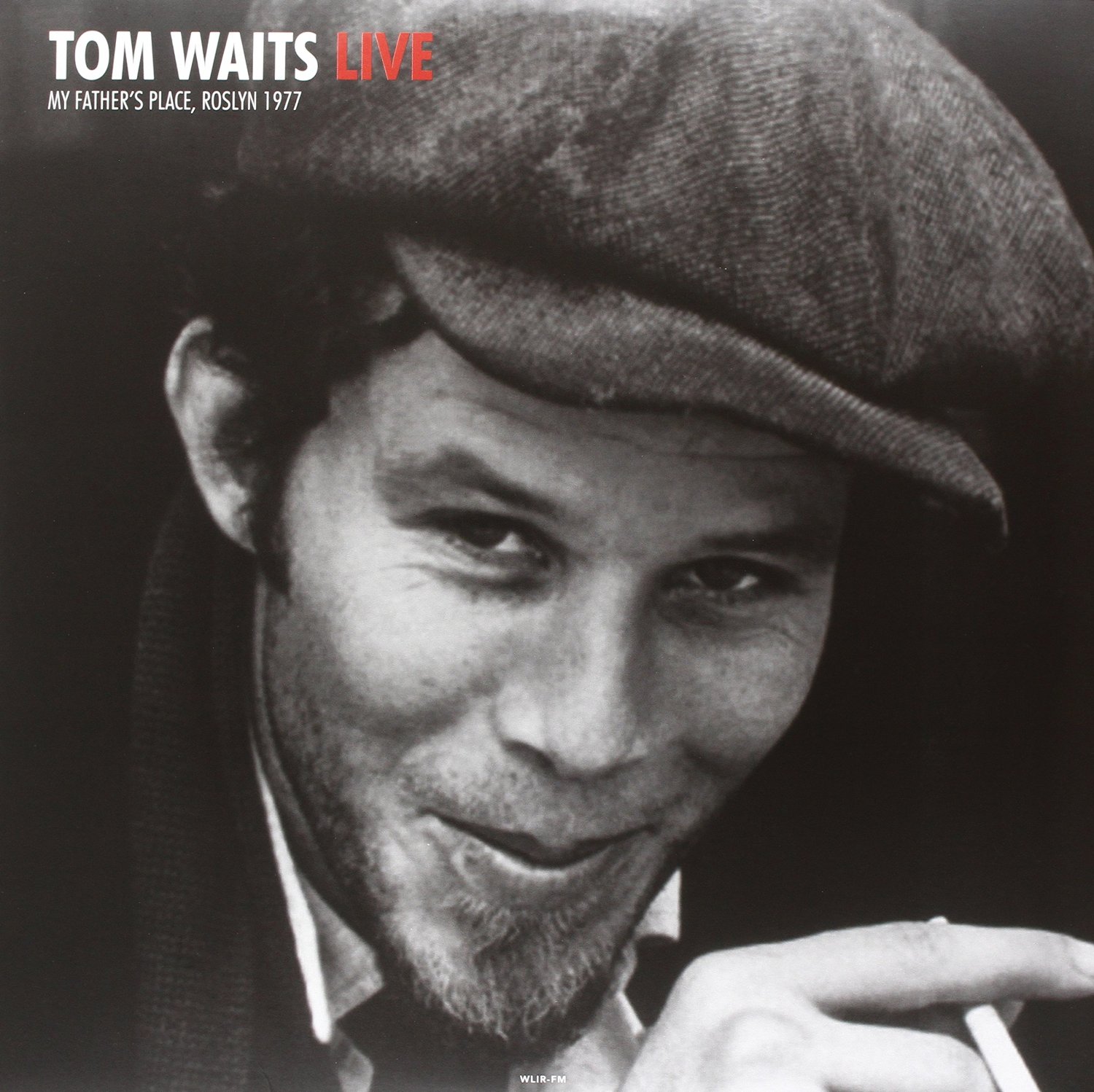 Live at My Father\'s Place - Vinyl | Tom Waits