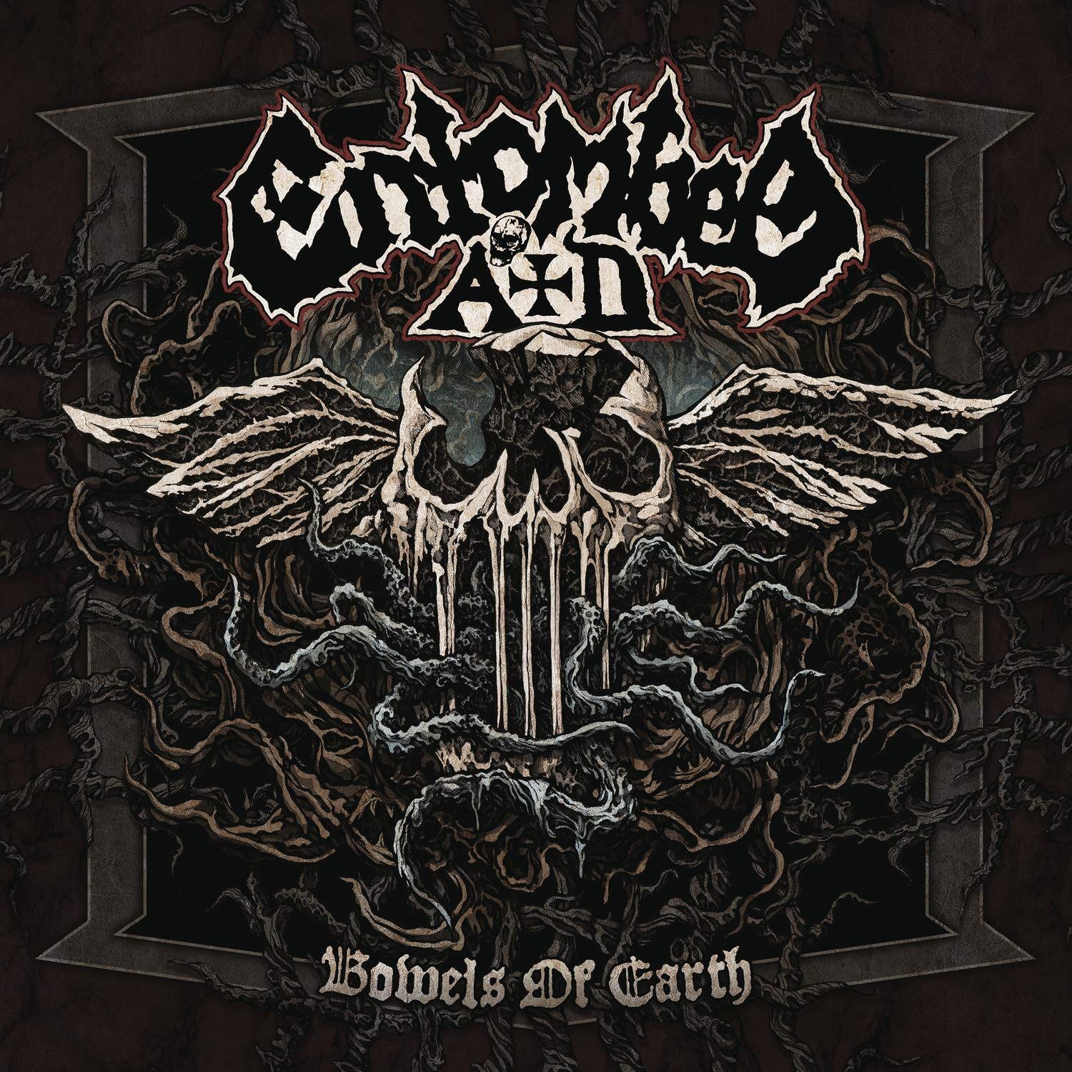 Bowels of earth | Entombed A.D.