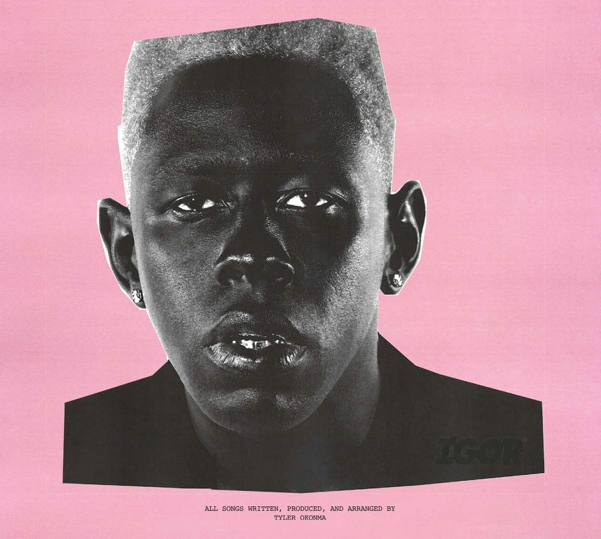 Igor | Tyler The Creator - 1 | YEO