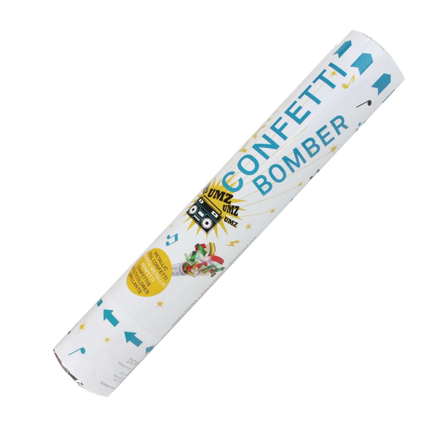 Confetti - Party Confetti Bomber | Donkey