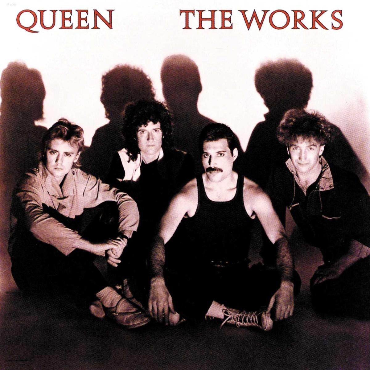 The Works (2011 Remaster) | Queen