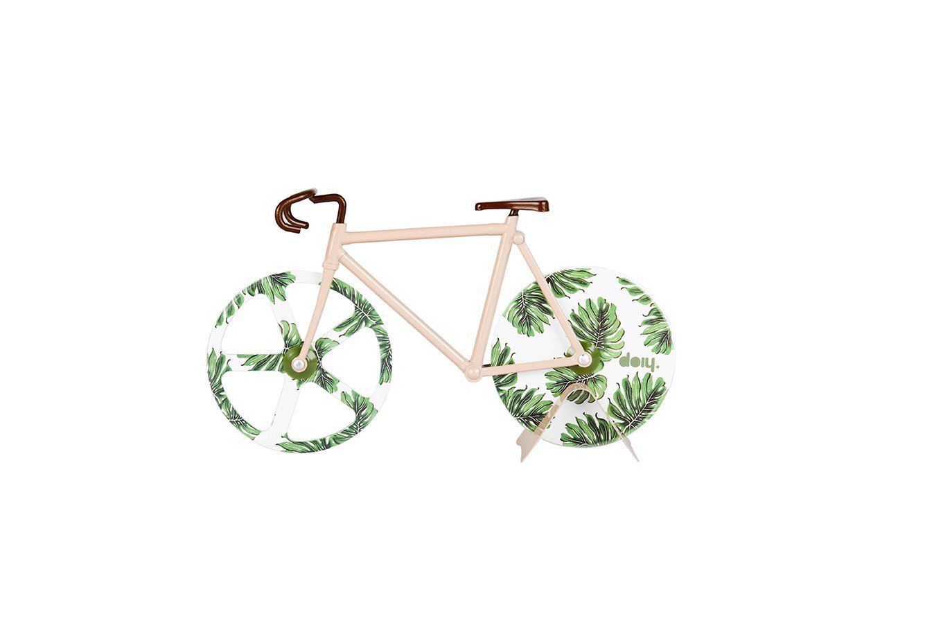 Feliator Pizza - Tropical Vintage Bike | DOIY - 2 | YEO