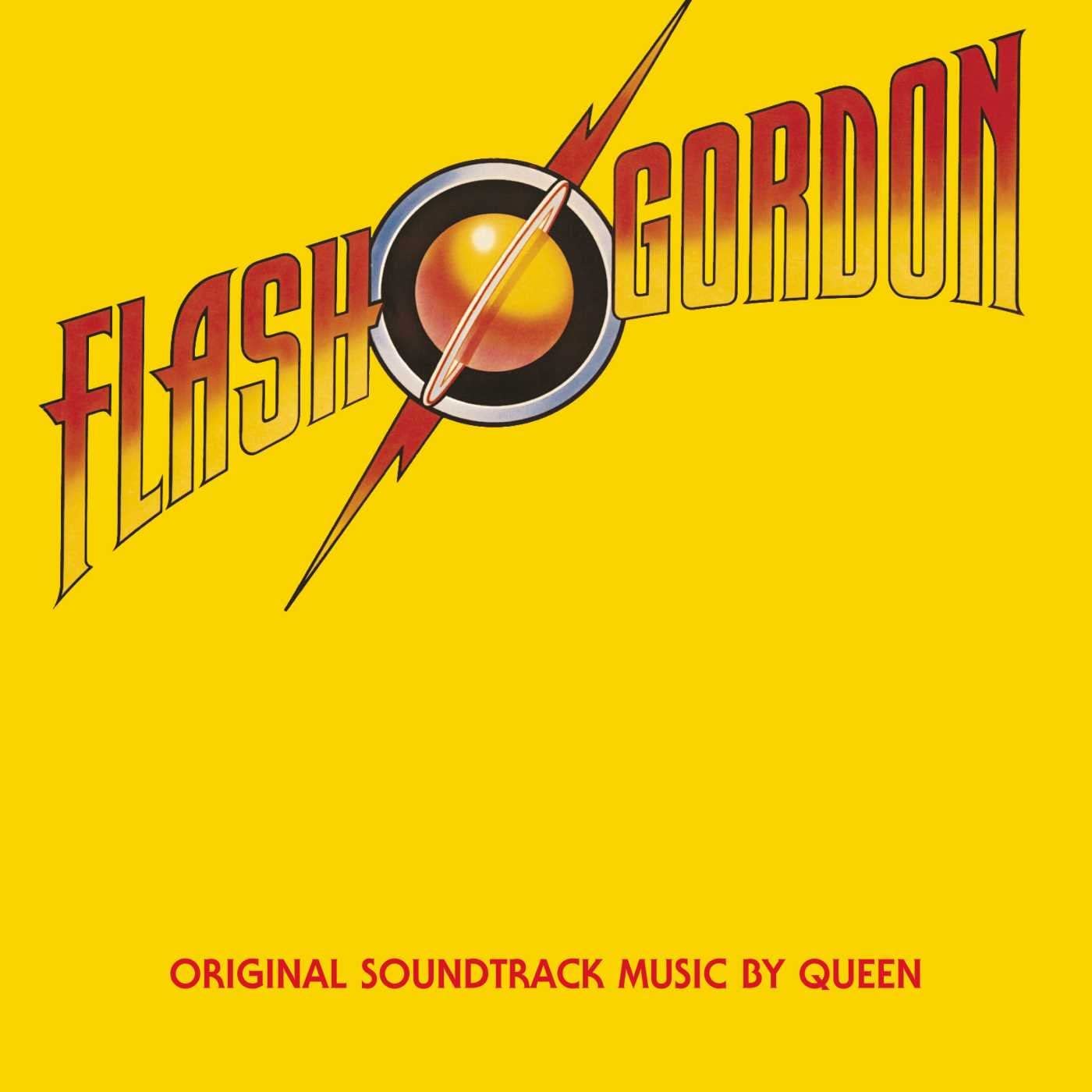 Flash Gordon | Queen