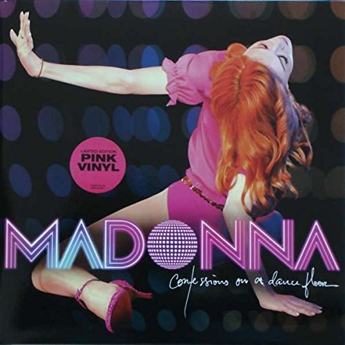 Confessions On A Dance Floor - Vinyl | Madonna