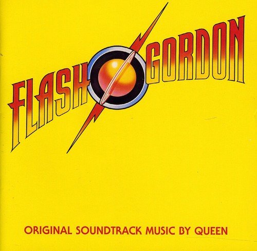 Flash Gordon | Queen