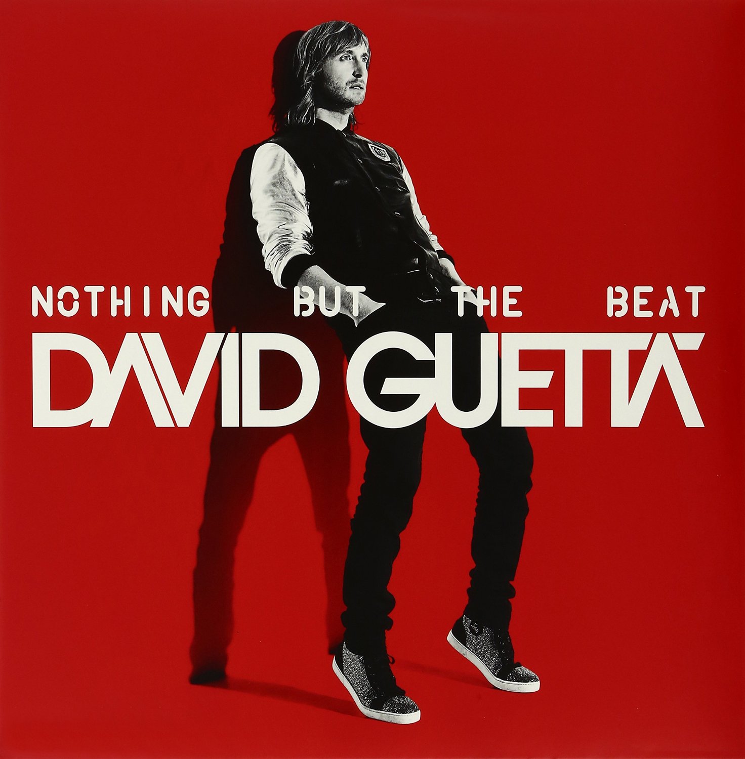 Nothing But The Beat - Vinyl | David Guetta